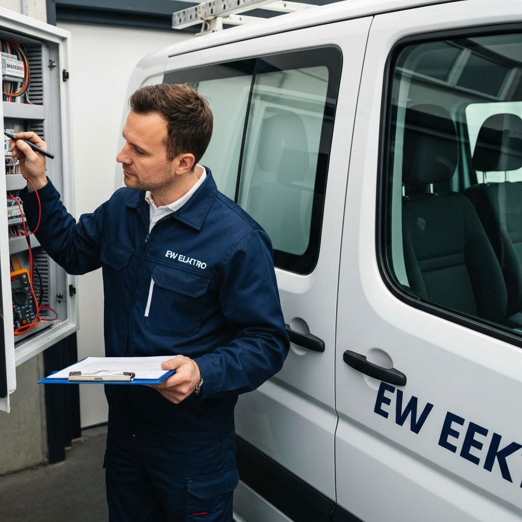 Pravidelná revize bytového domu